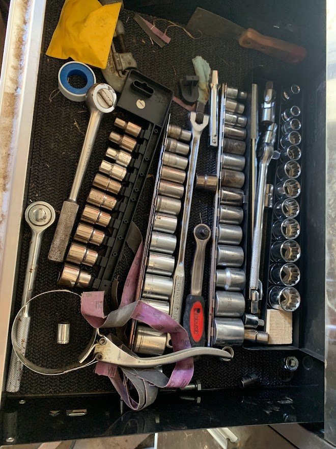 Image for Lewis Estate Farm Auction