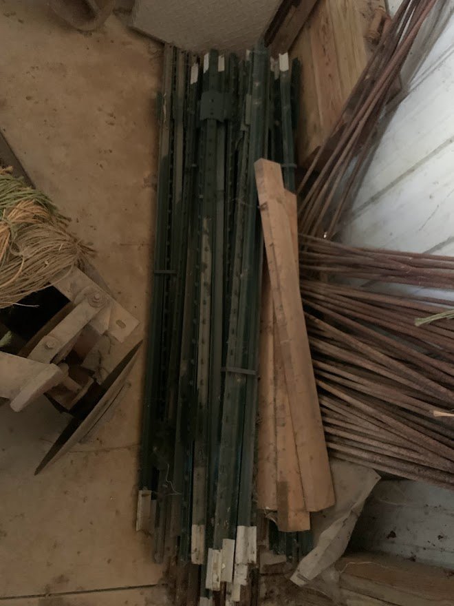 Image for Lewis Estate Farm Auction