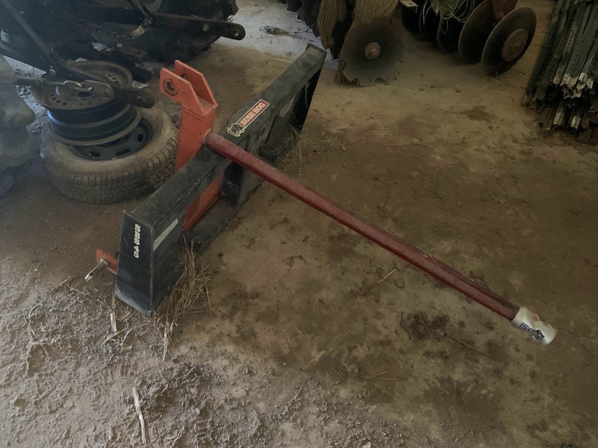 Image for Lewis Estate Farm Auction