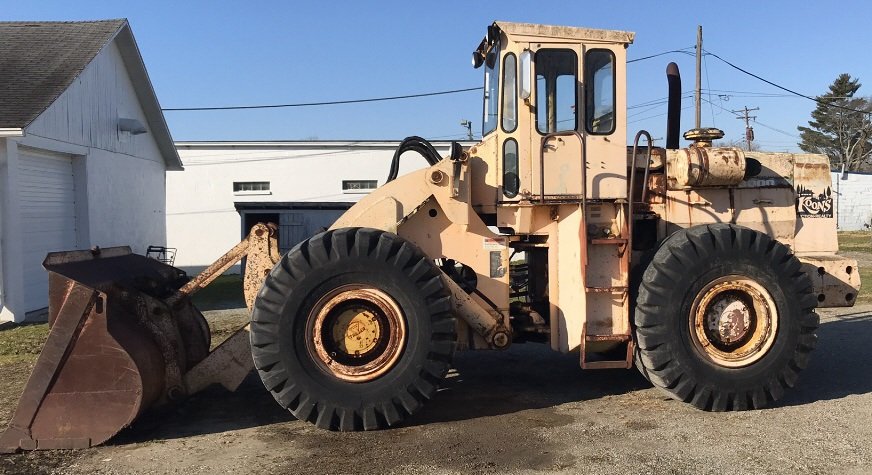 Image for Mike & Roger Koons Downsizing Online Auction