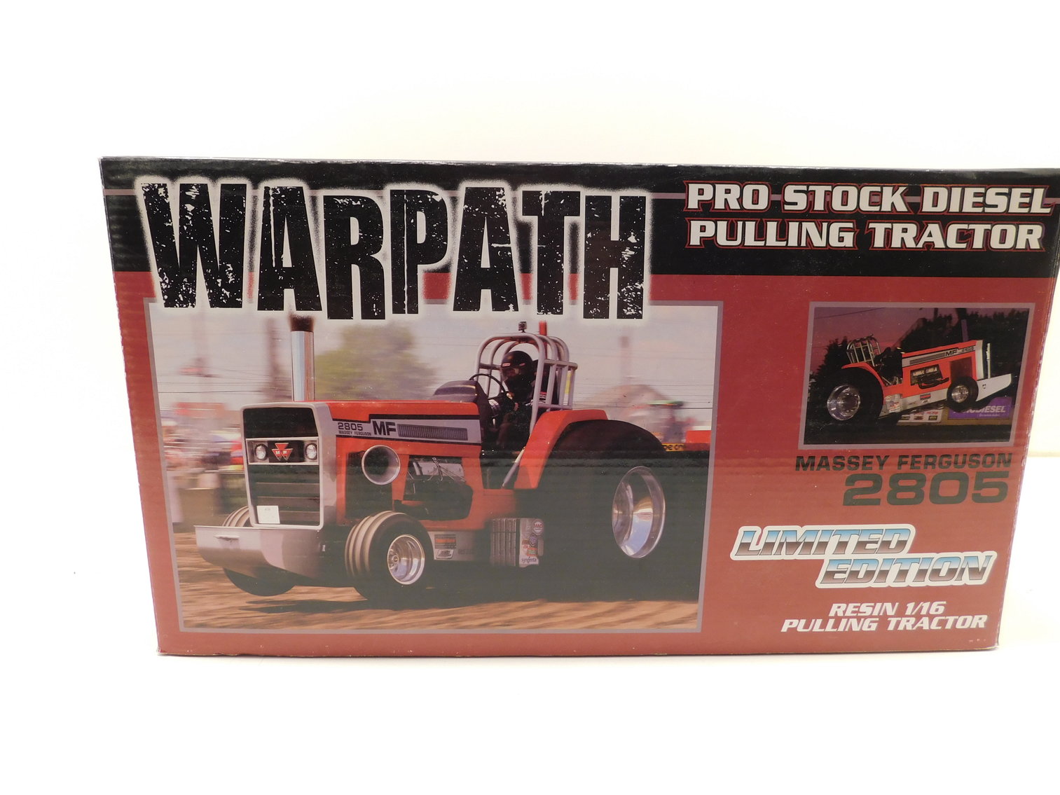 Image for The Jerod Mohr Collection