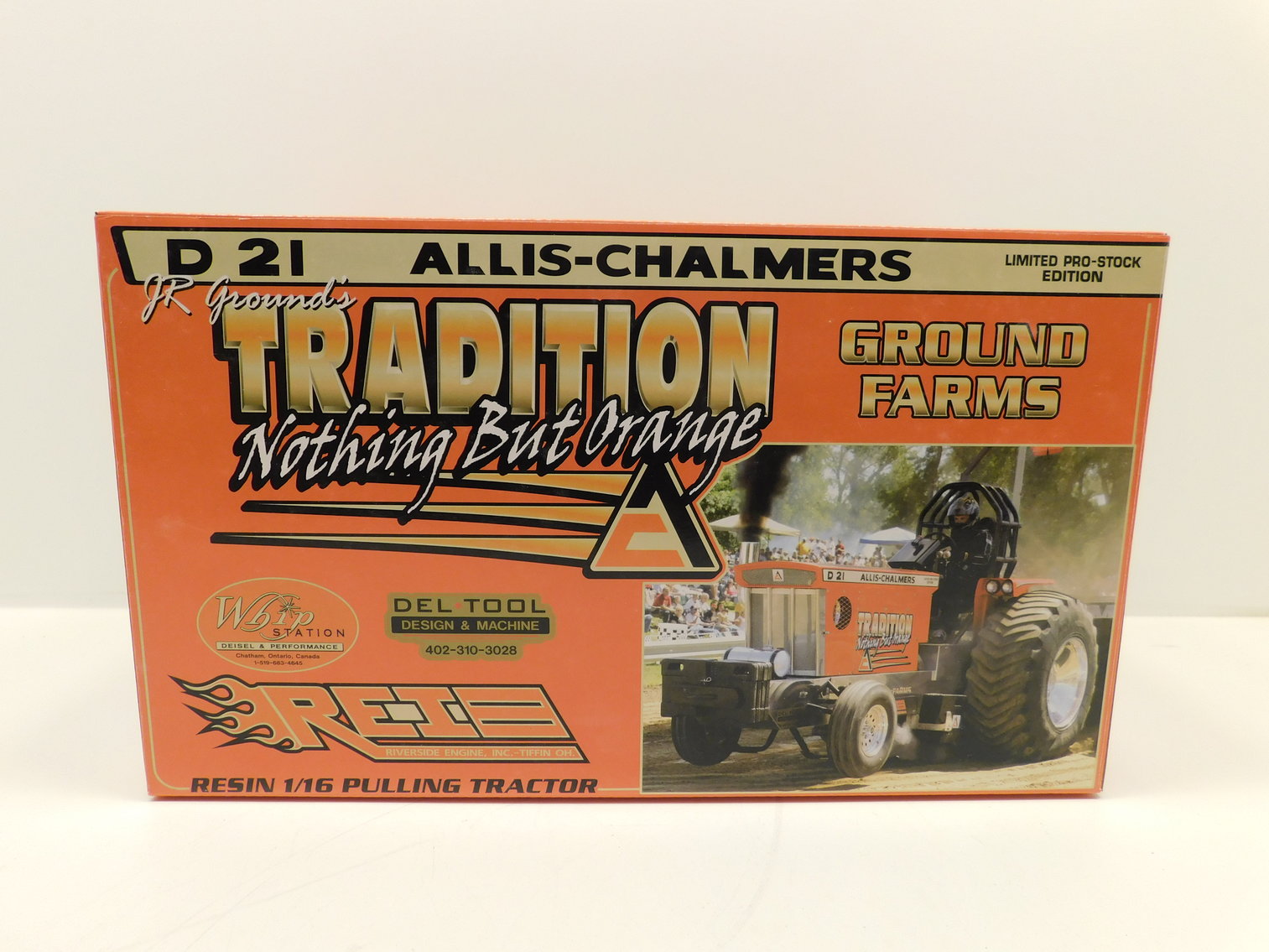 Image for The Jerod Mohr Collection