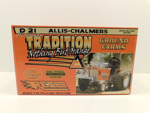 Image for The Jerod Mohr Collection