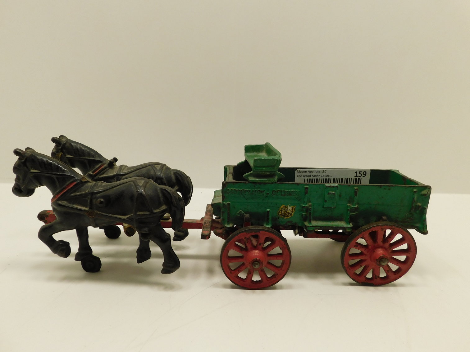 Image for The Jerod Mohr Collection