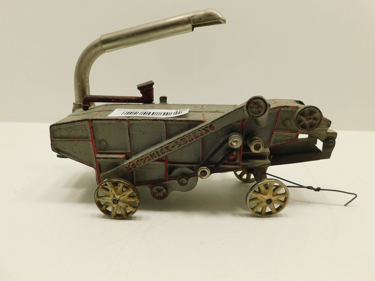 Image for The Jerod Mohr Collection