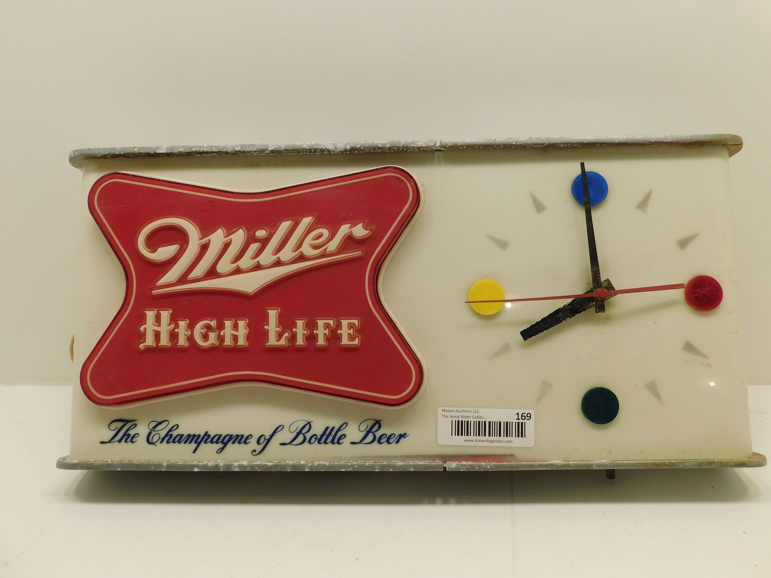 Image for The Jerod Mohr Collection