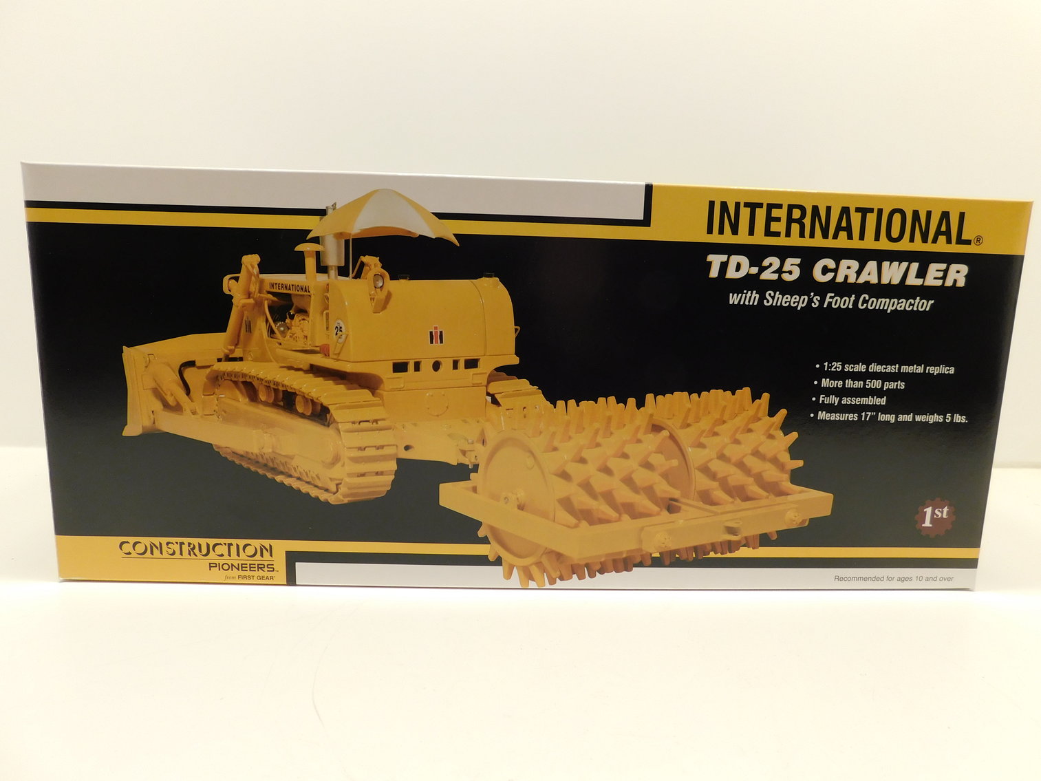 Image for The Jerod Mohr Collection