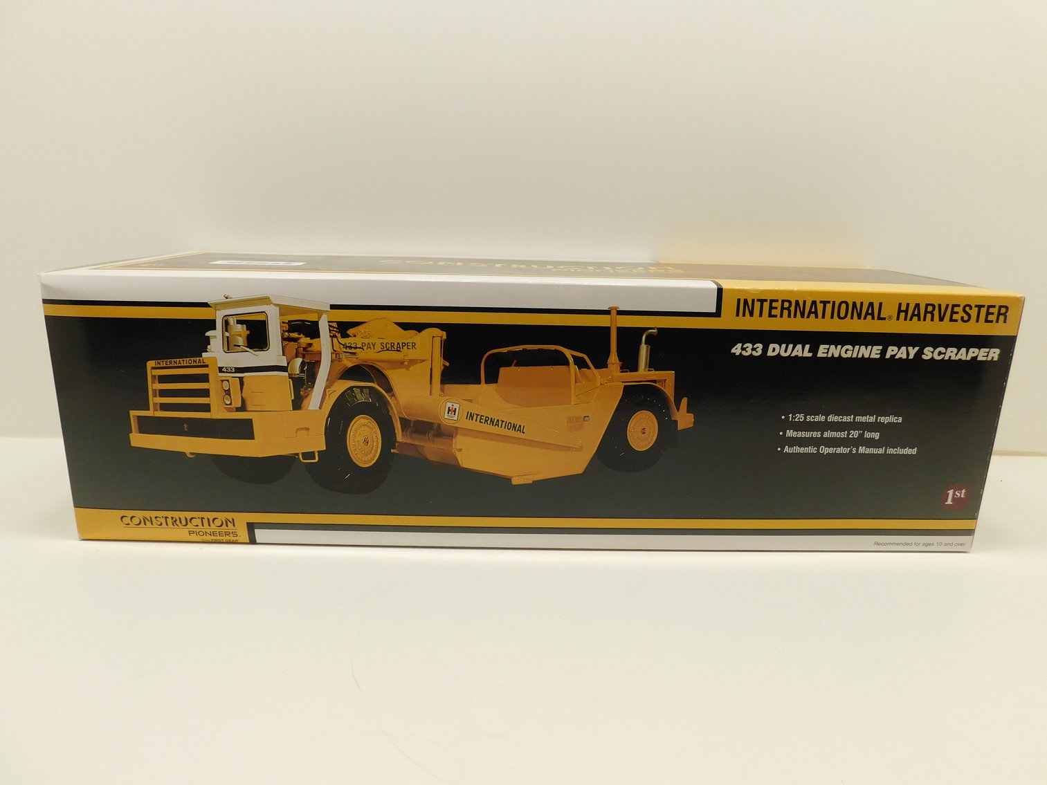 Image for The Jerod Mohr Collection