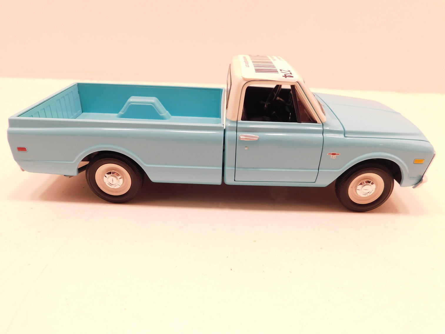 Image for The Jerod Mohr Collection