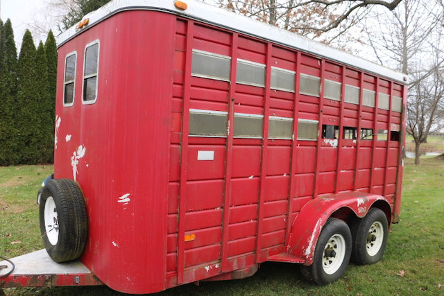 Image for Life Long Collection of Rich & Liz Brandt Auction #2