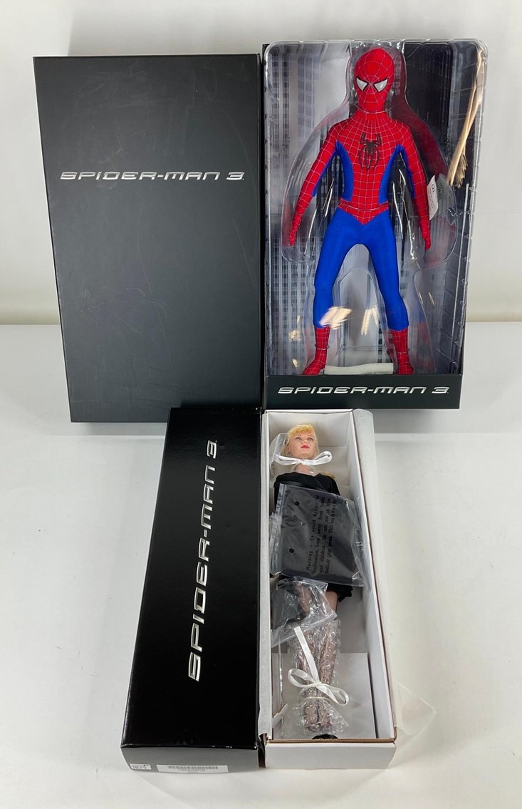 Image for Single Owner Modern and Collectible Dolls | January 13, 2022 at 7:00 PM