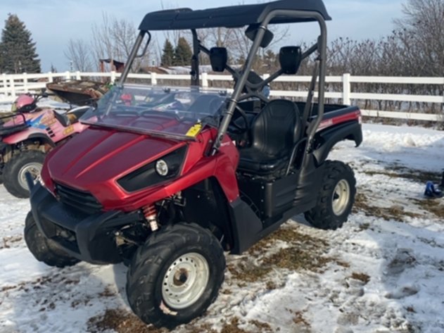 Image for December Consignments