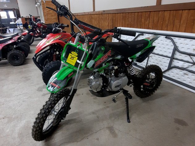 Image for December Consignments