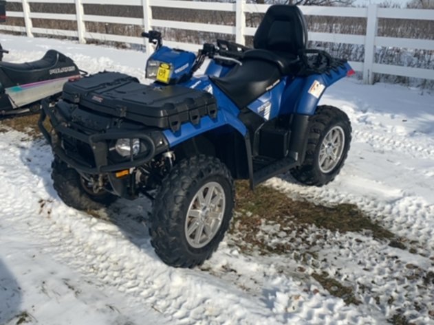 Image for December Consignments