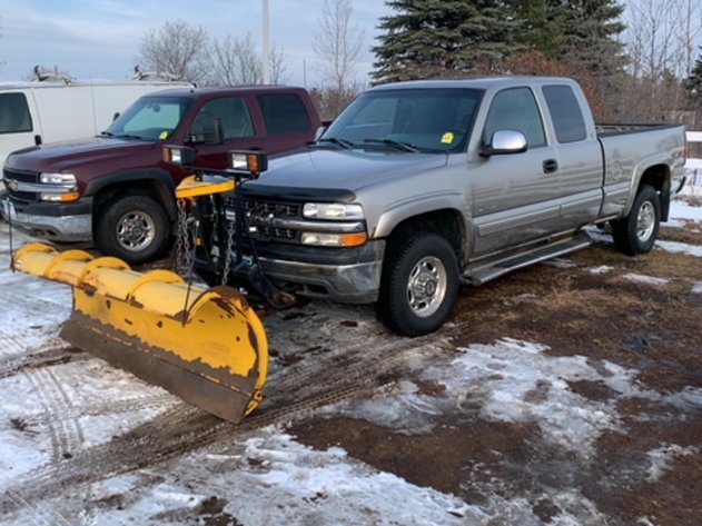 Image for December Consignments