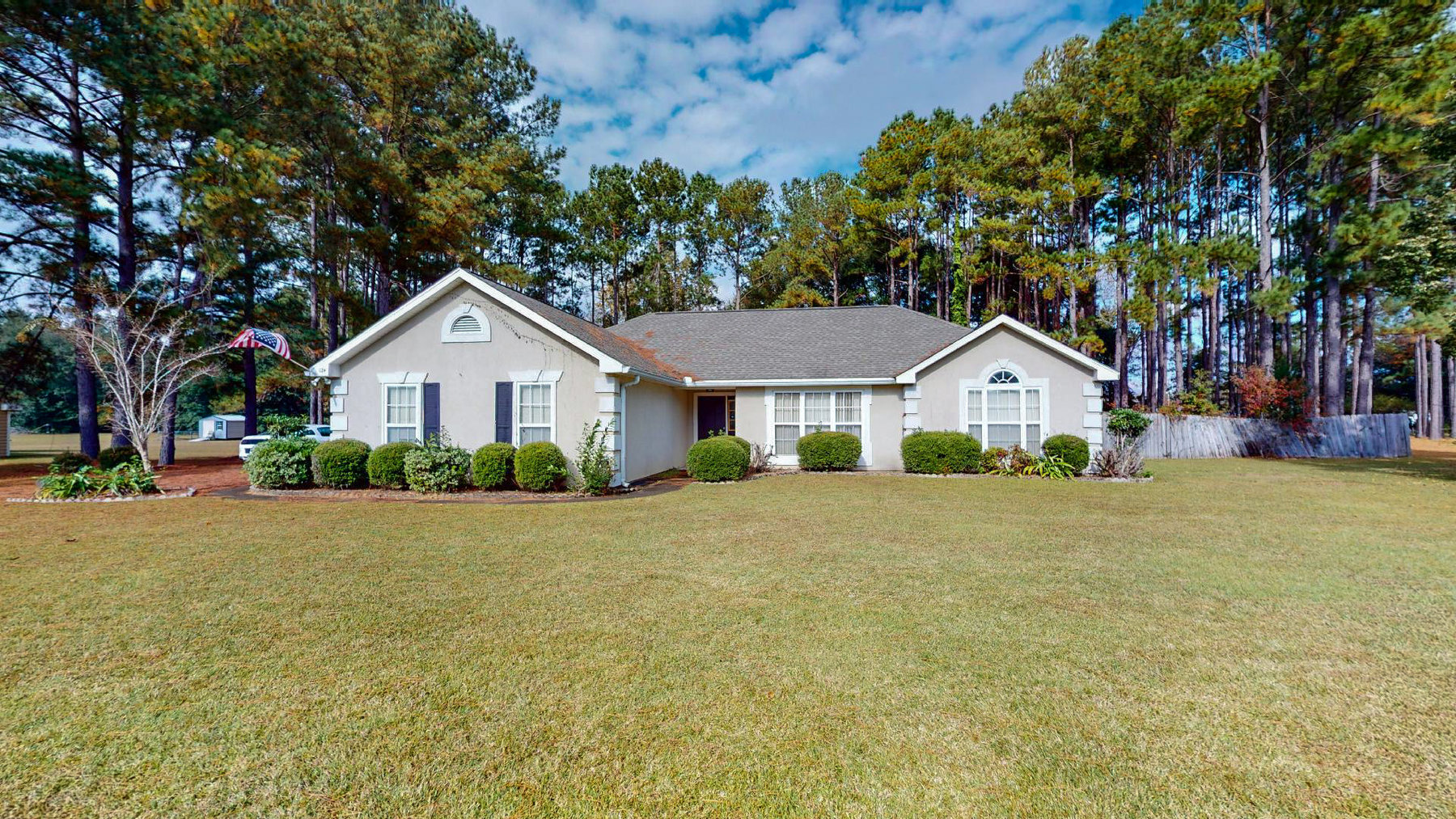Image for Lee County Home Located in Highland Oaks Subdivision