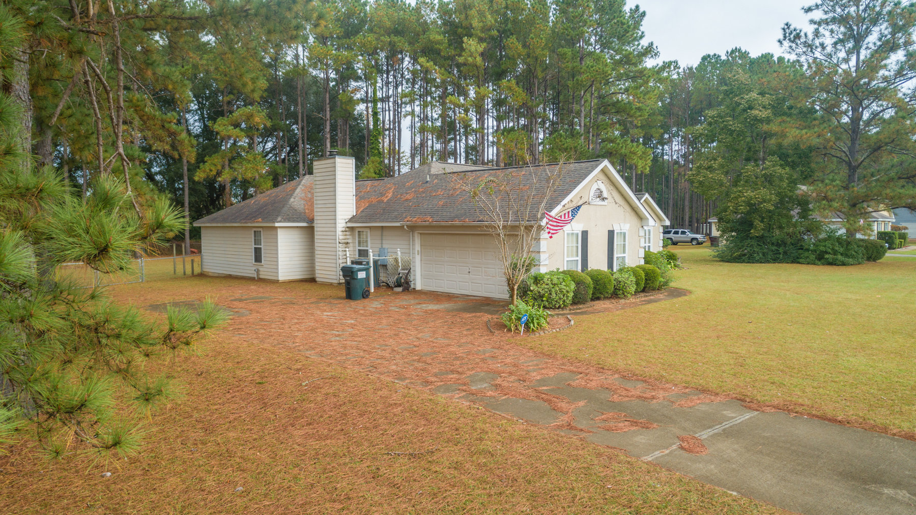 Image for Lee County Home Located in Highland Oaks Subdivision