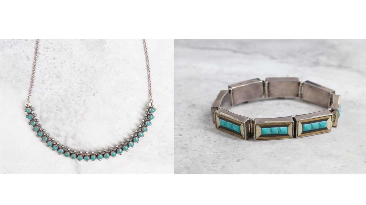 Image for Jewelry | December 29, 2021 at 8:00 PM