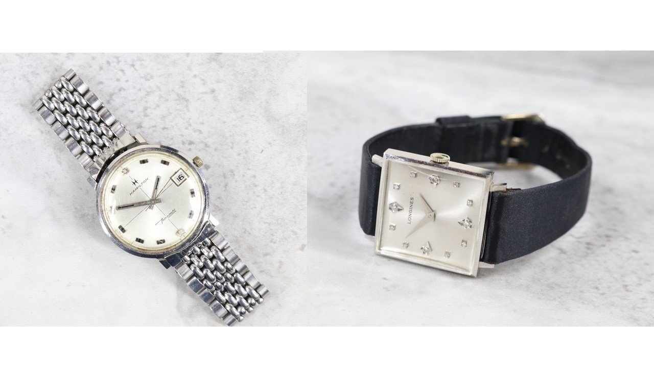 Image for Jewelry | December 29, 2021 at 8:00 PM