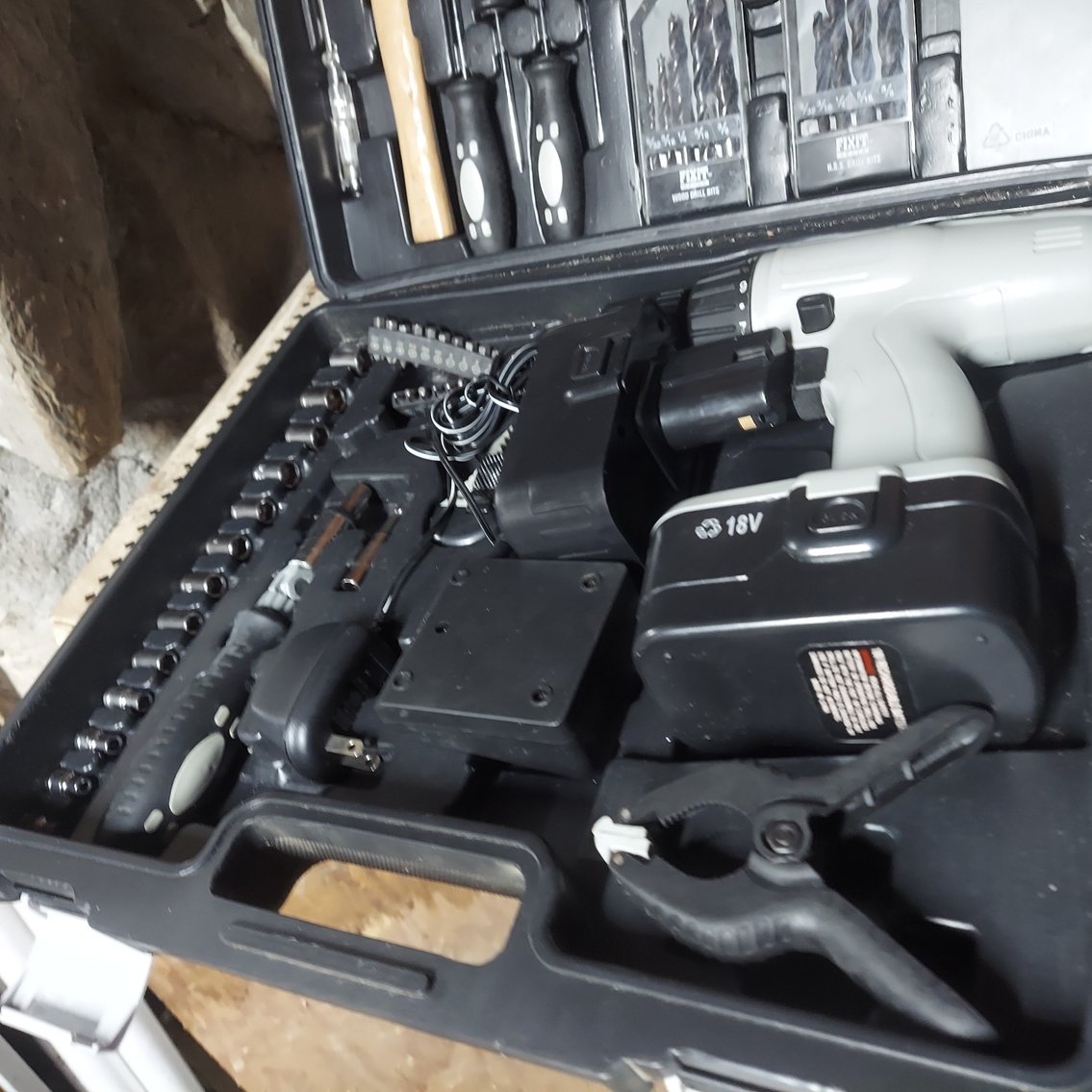 Image for Feds Creek, KY -  Kawasaki Mule, Craftsman riding mower, furniture and more