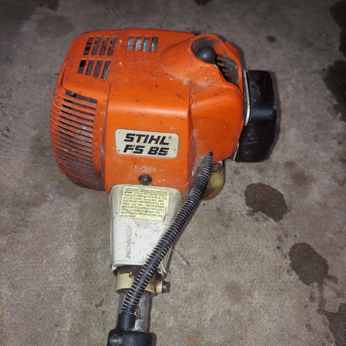 Image for Feds Creek, KY -  Kawasaki Mule, Craftsman riding mower, furniture and more