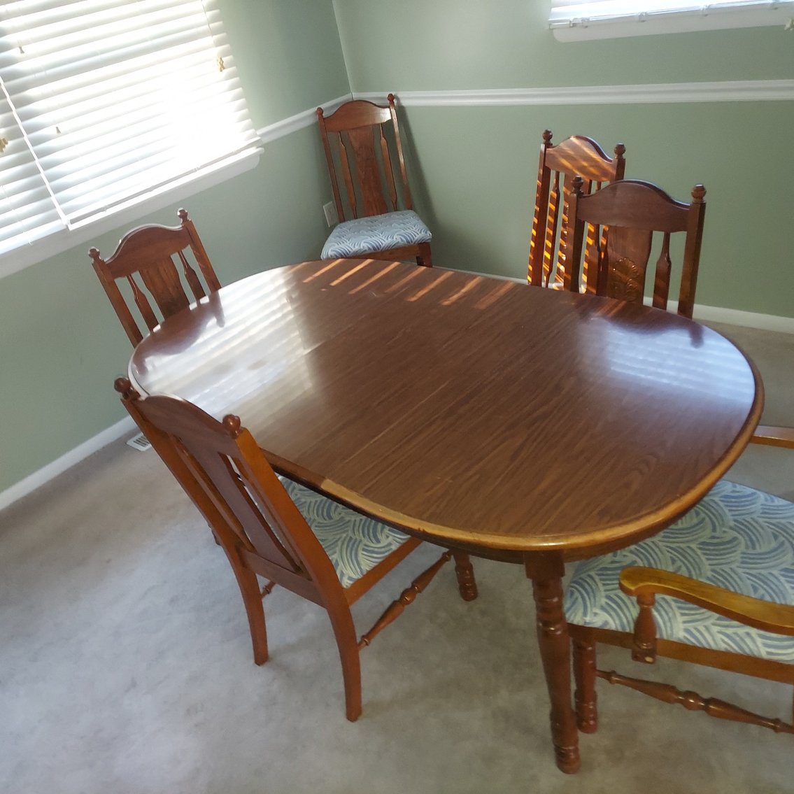 Image for Feds Creek, KY -  Kawasaki Mule, Craftsman riding mower, furniture and more