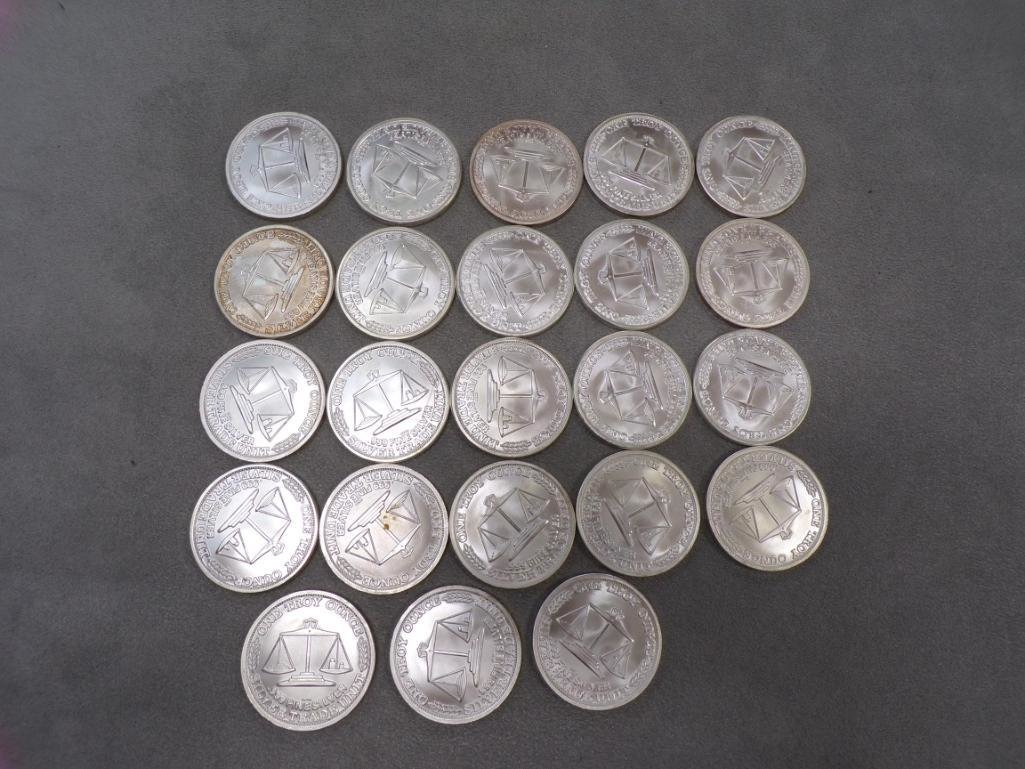 Image for Day 1 of 3 - Ultra-Premium Top of the Line Watches, Guns, Silver Bars, Coins, Vehicles, Tools, Collector Pens, & More!