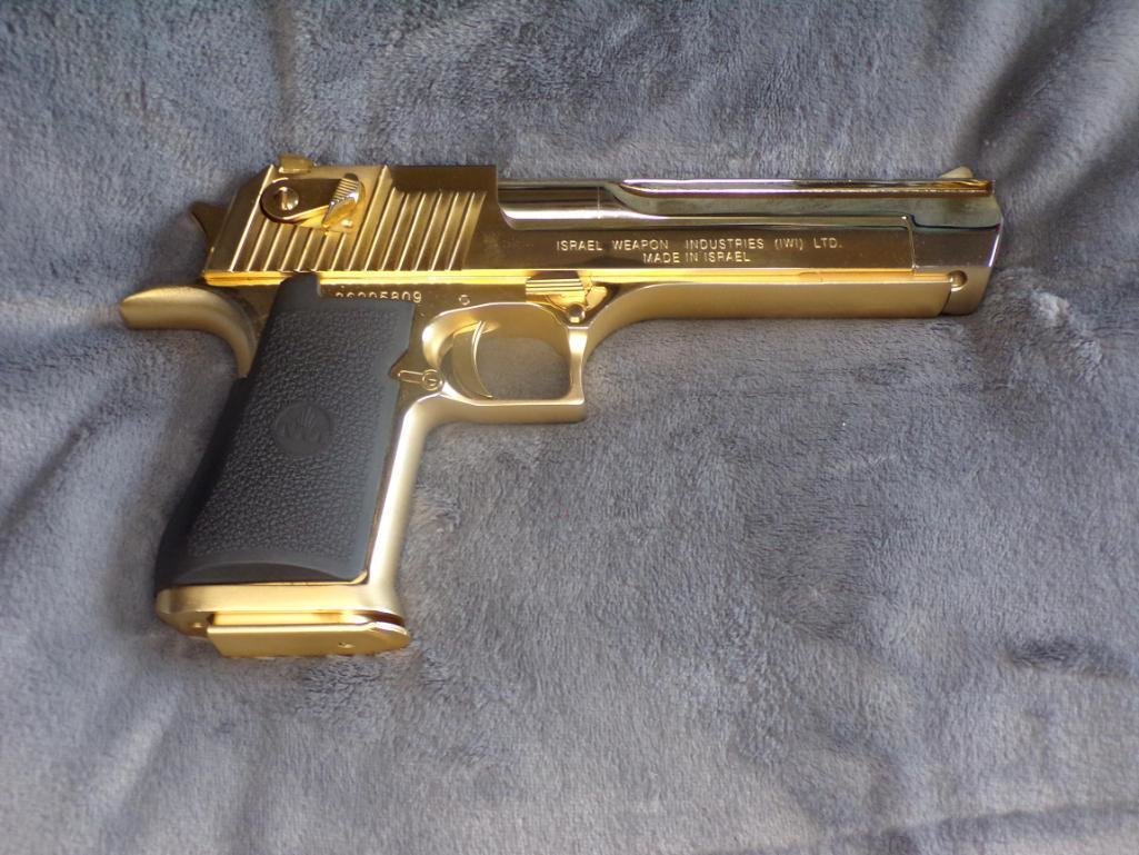 Image for Day 2 of 3 - Ultra-Premium Top of the Line Watches, Guns, Silver Bars, Coins, Vehicles, Tools, Collector Pens, & More!