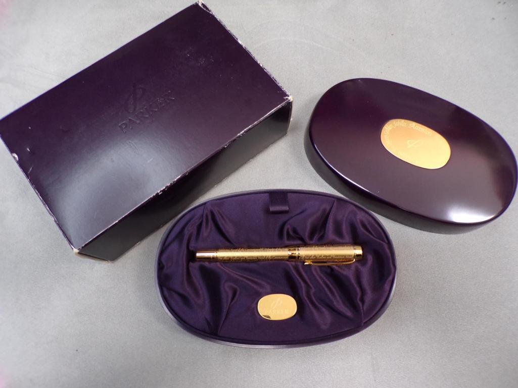 Image for Day 3 of 3 - Ultra-Premium Top of the Line Watches, Guns, Silver Bars, Coins, Vehicles, Tools, Collector Pens, & More!