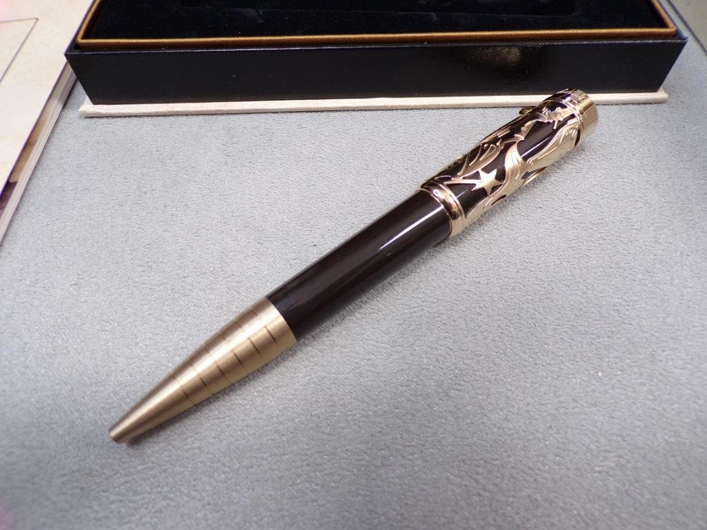 Image for Day 3 of 3 - Ultra-Premium Top of the Line Watches, Guns, Silver Bars, Coins, Vehicles, Tools, Collector Pens, & More!