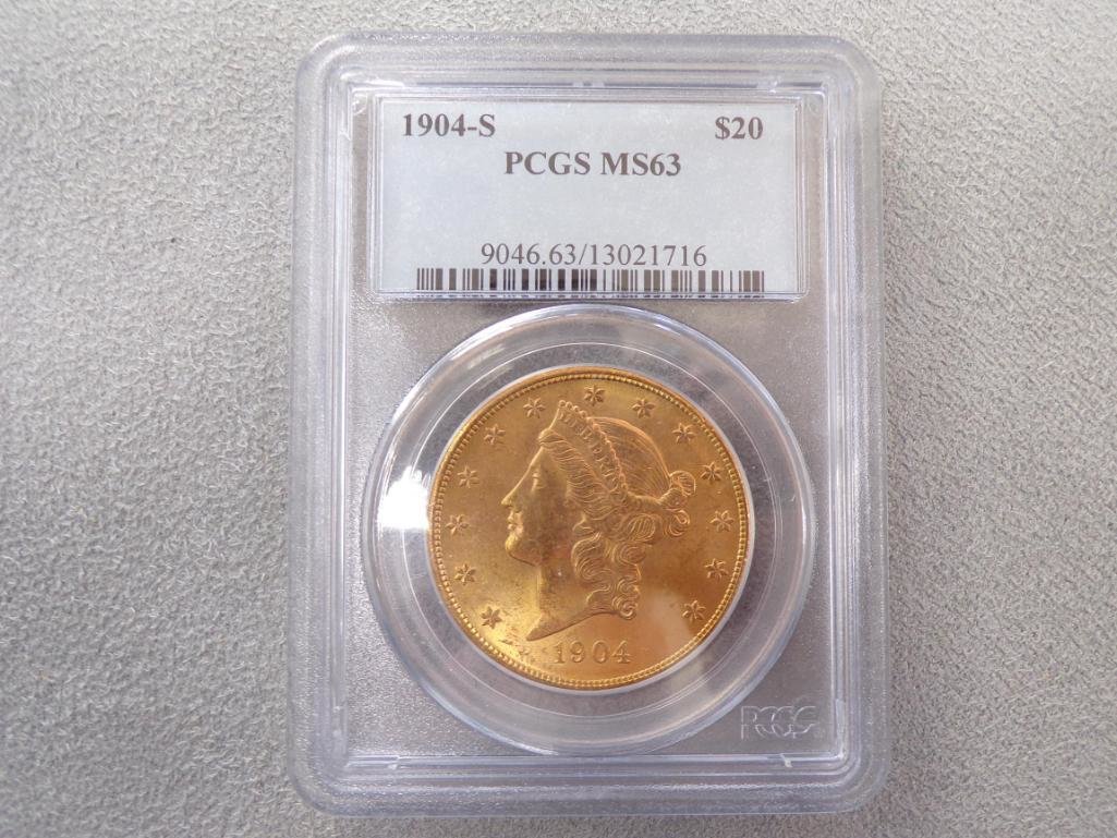 Image for Day 3 of 3 - Ultra-Premium Top of the Line Watches, Guns, Silver Bars, Coins, Vehicles, Tools, Collector Pens, & More!