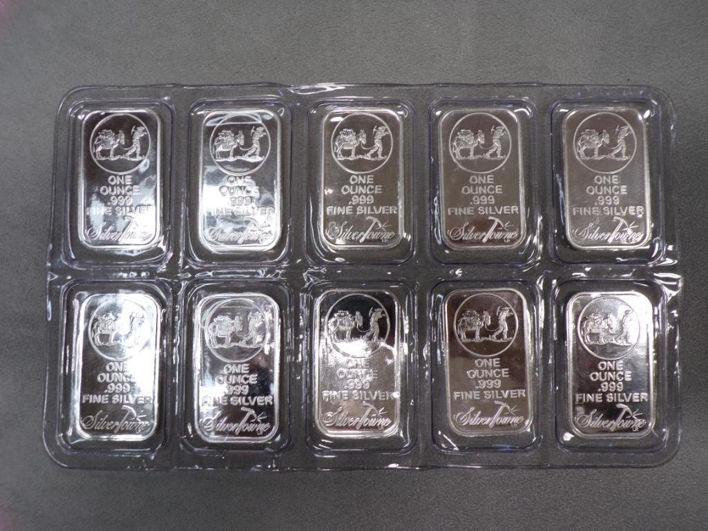 Image for Day 3 of 3 - Ultra-Premium Top of the Line Watches, Guns, Silver Bars, Coins, Vehicles, Tools, Collector Pens, & More!