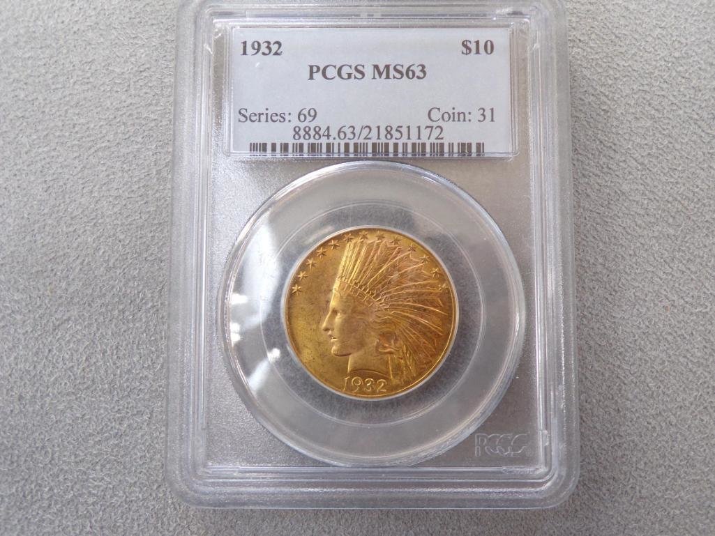 Image for Day 3 of 3 - Ultra-Premium Top of the Line Watches, Guns, Silver Bars, Coins, Vehicles, Tools, Collector Pens, & More!