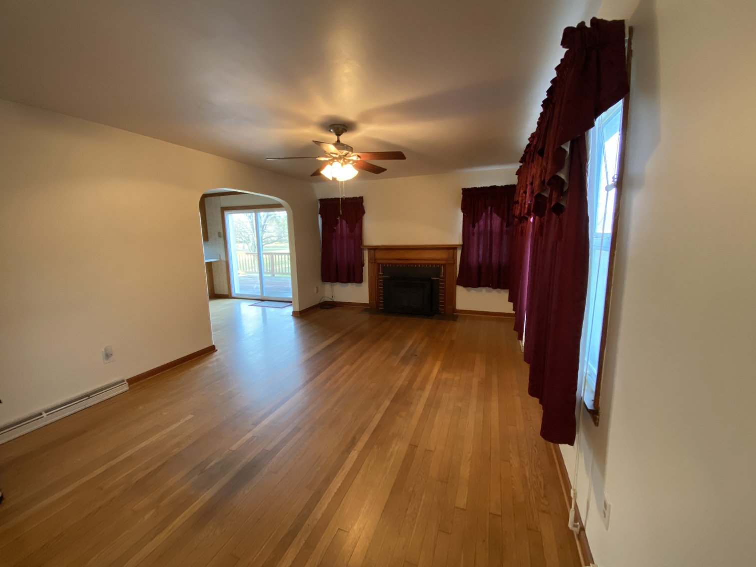 Image for 3 BR/1 BA Brick Home w/Detached 2 Car Garage/Shop on 2.68 +/- Acres in Greene County, VA