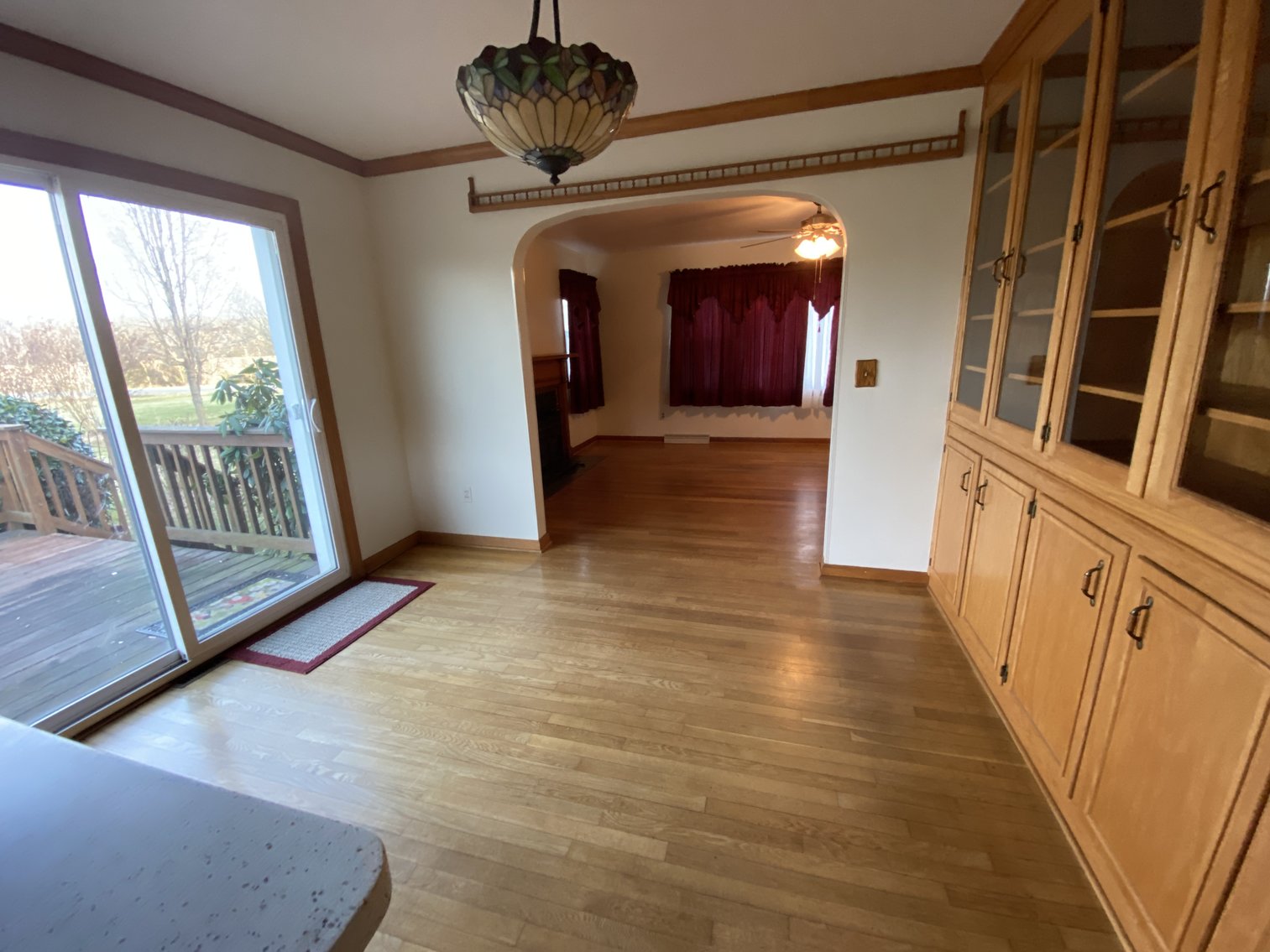 Image for 3 BR/1 BA Brick Home w/Detached 2 Car Garage/Shop on 2.68 +/- Acres in Greene County, VA