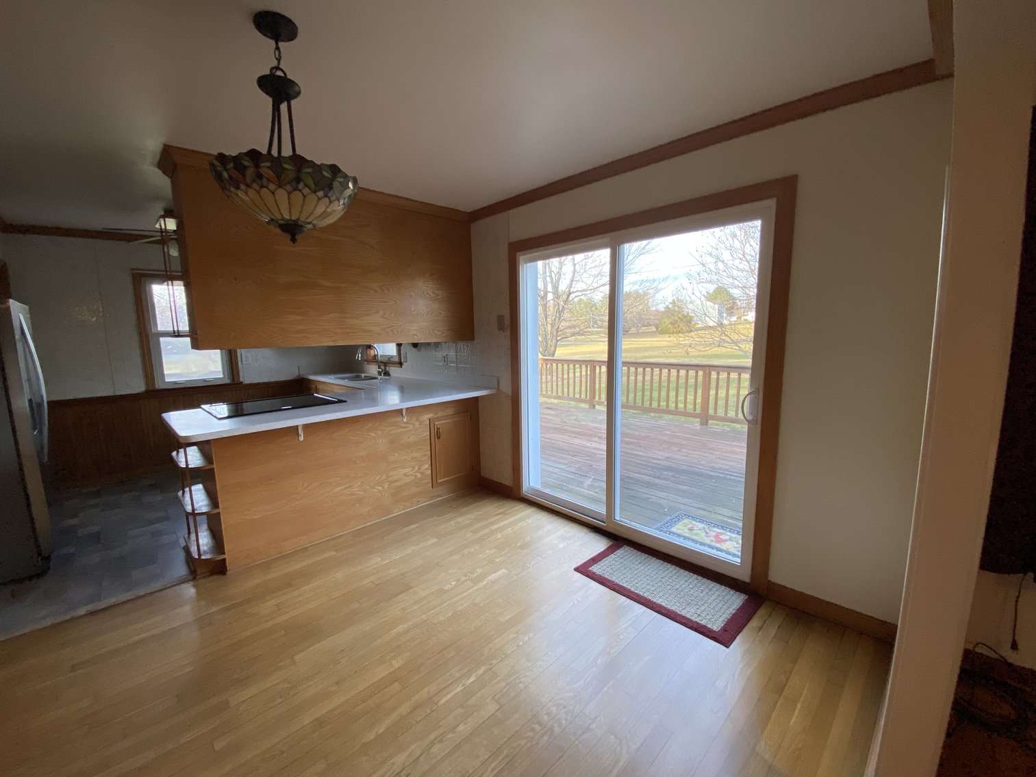 Image for 3 BR/1 BA Brick Home w/Detached 2 Car Garage/Shop on 2.68 +/- Acres in Greene County, VA