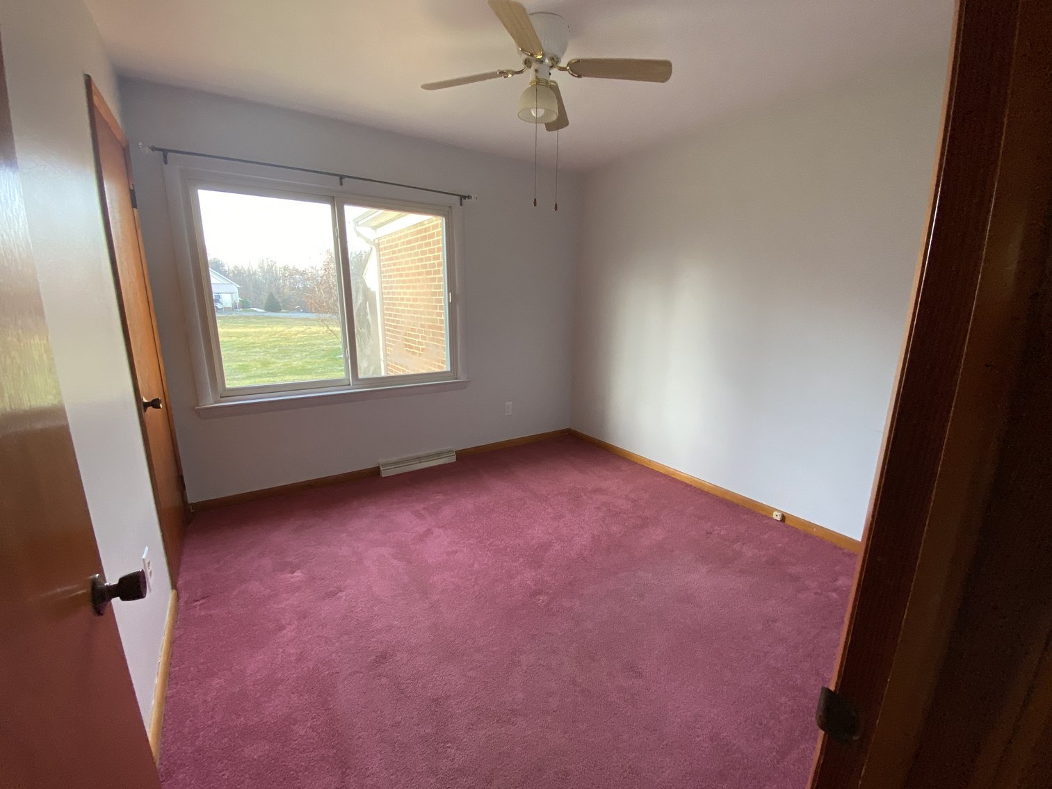 Image for 3 BR/1 BA Brick Home w/Detached 2 Car Garage/Shop on 2.68 +/- Acres in Greene County, VA