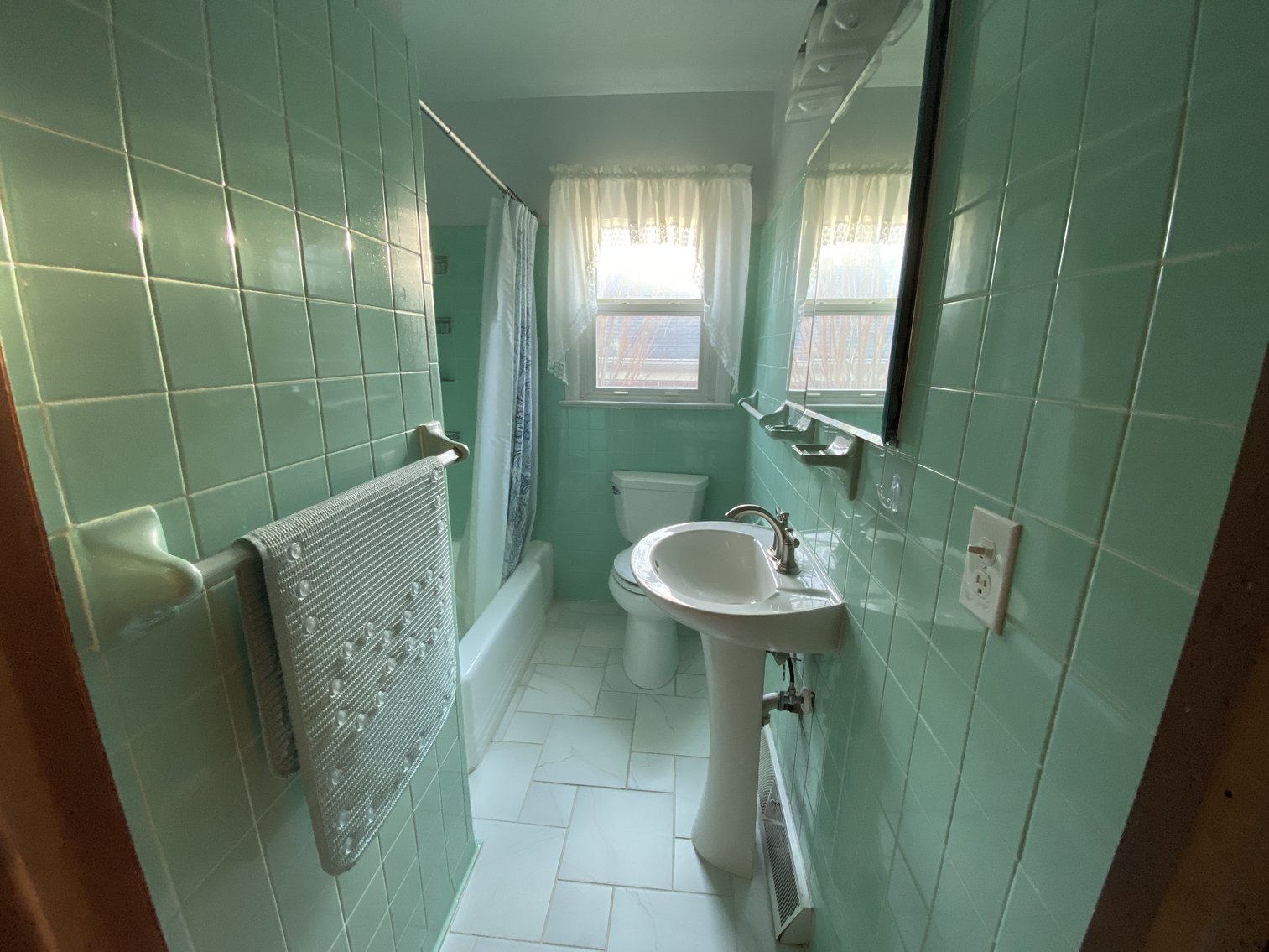 Image for 3 BR/1 BA Brick Home w/Detached 2 Car Garage/Shop on 2.68 +/- Acres in Greene County, VA