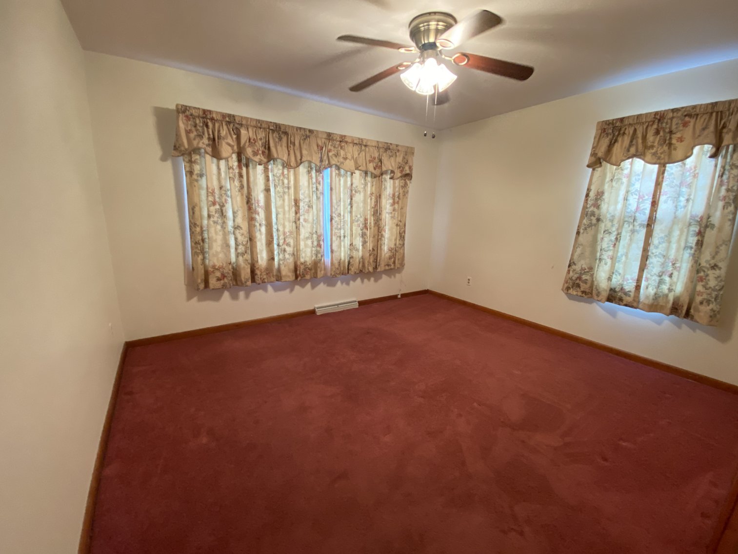 Image for 3 BR/1 BA Brick Home w/Detached 2 Car Garage/Shop on 2.68 +/- Acres in Greene County, VA