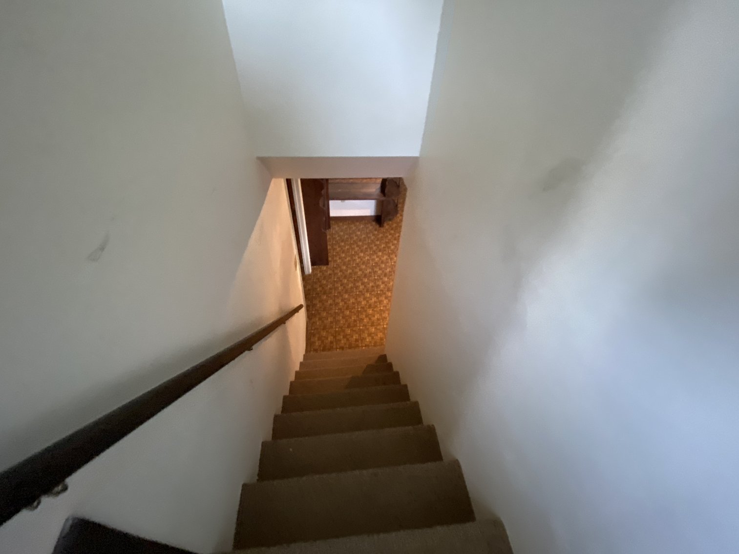 Image for 3 BR/1 BA Brick Home w/Detached 2 Car Garage/Shop on 2.68 +/- Acres in Greene County, VA