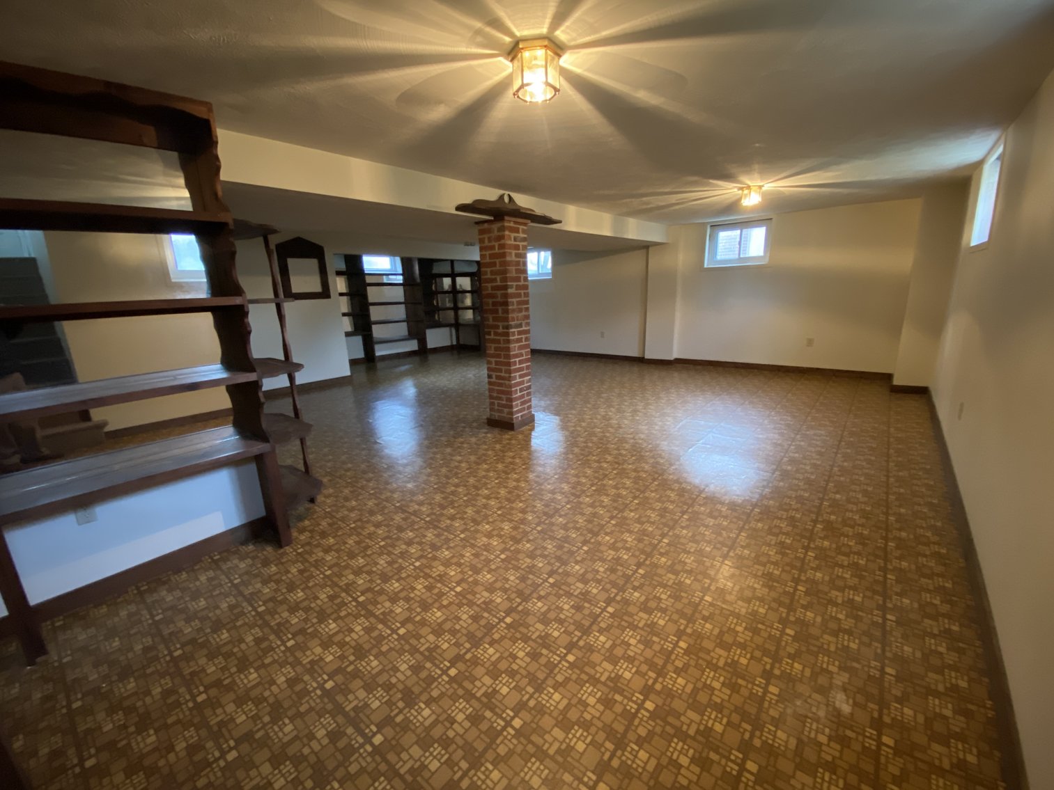 Image for 3 BR/1 BA Brick Home w/Detached 2 Car Garage/Shop on 2.68 +/- Acres in Greene County, VA