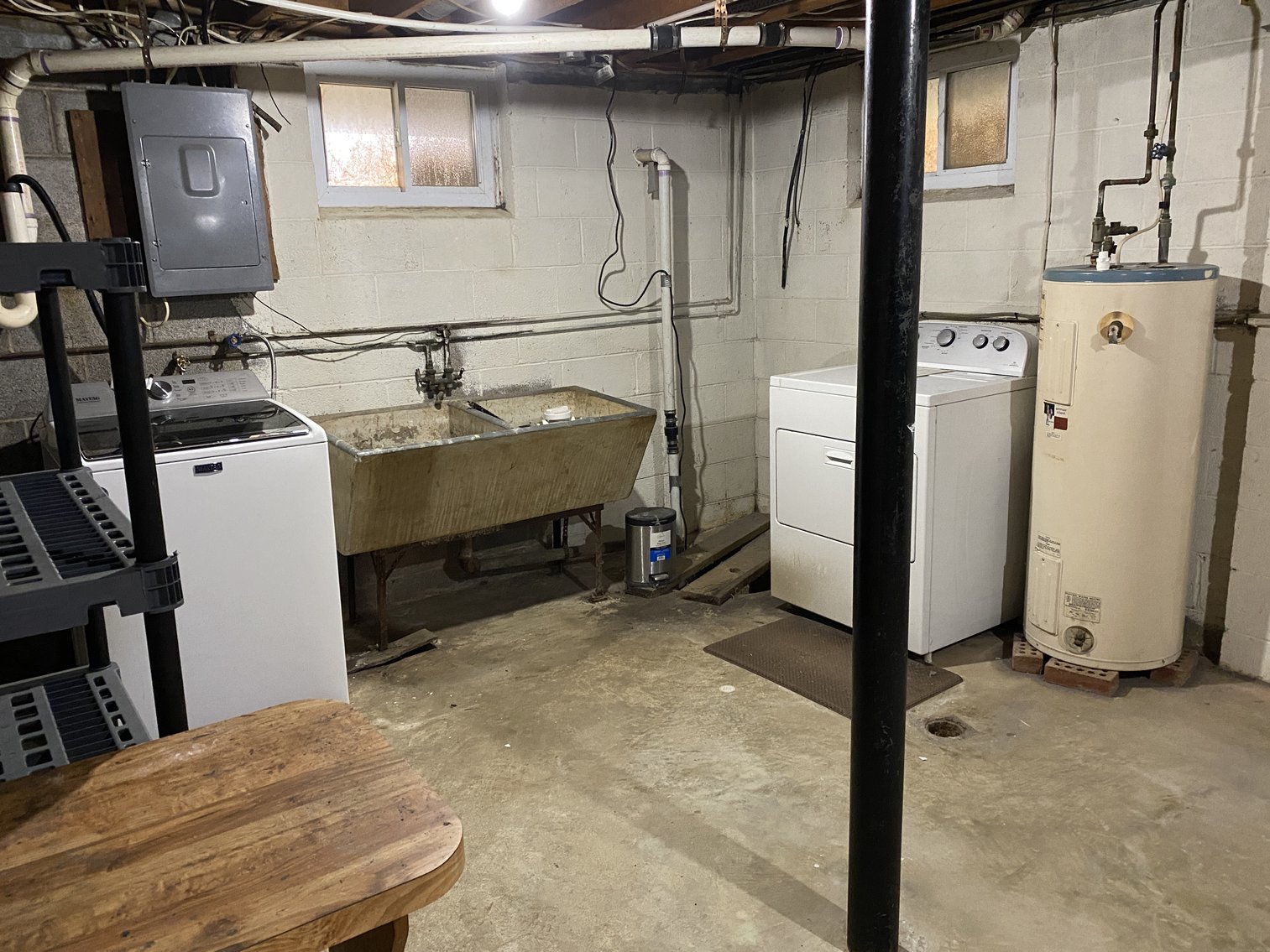 Image for 3 BR/1 BA Brick Home w/Detached 2 Car Garage/Shop on 2.68 +/- Acres in Greene County, VA