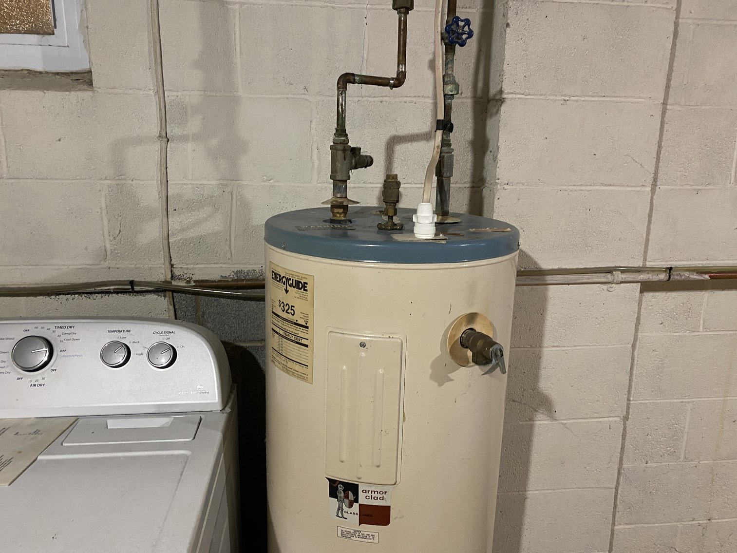 Image for 3 BR/1 BA Brick Home w/Detached 2 Car Garage/Shop on 2.68 +/- Acres in Greene County, VA