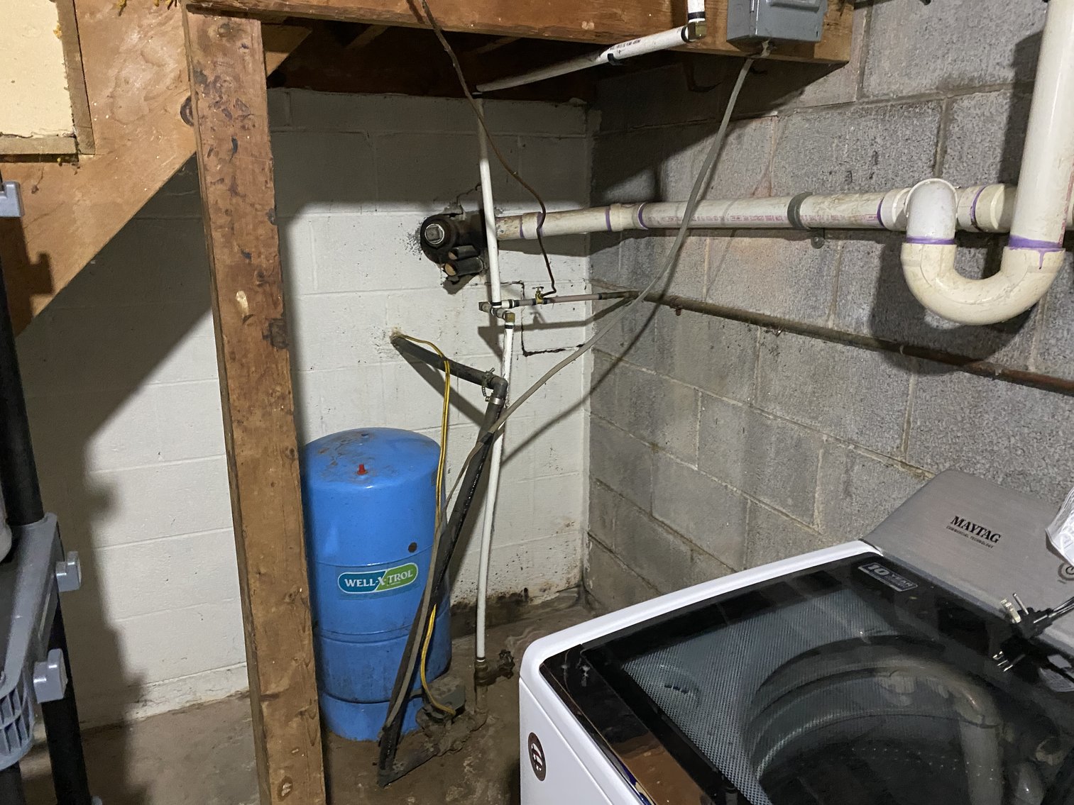 Image for 3 BR/1 BA Brick Home w/Detached 2 Car Garage/Shop on 2.68 +/- Acres in Greene County, VA