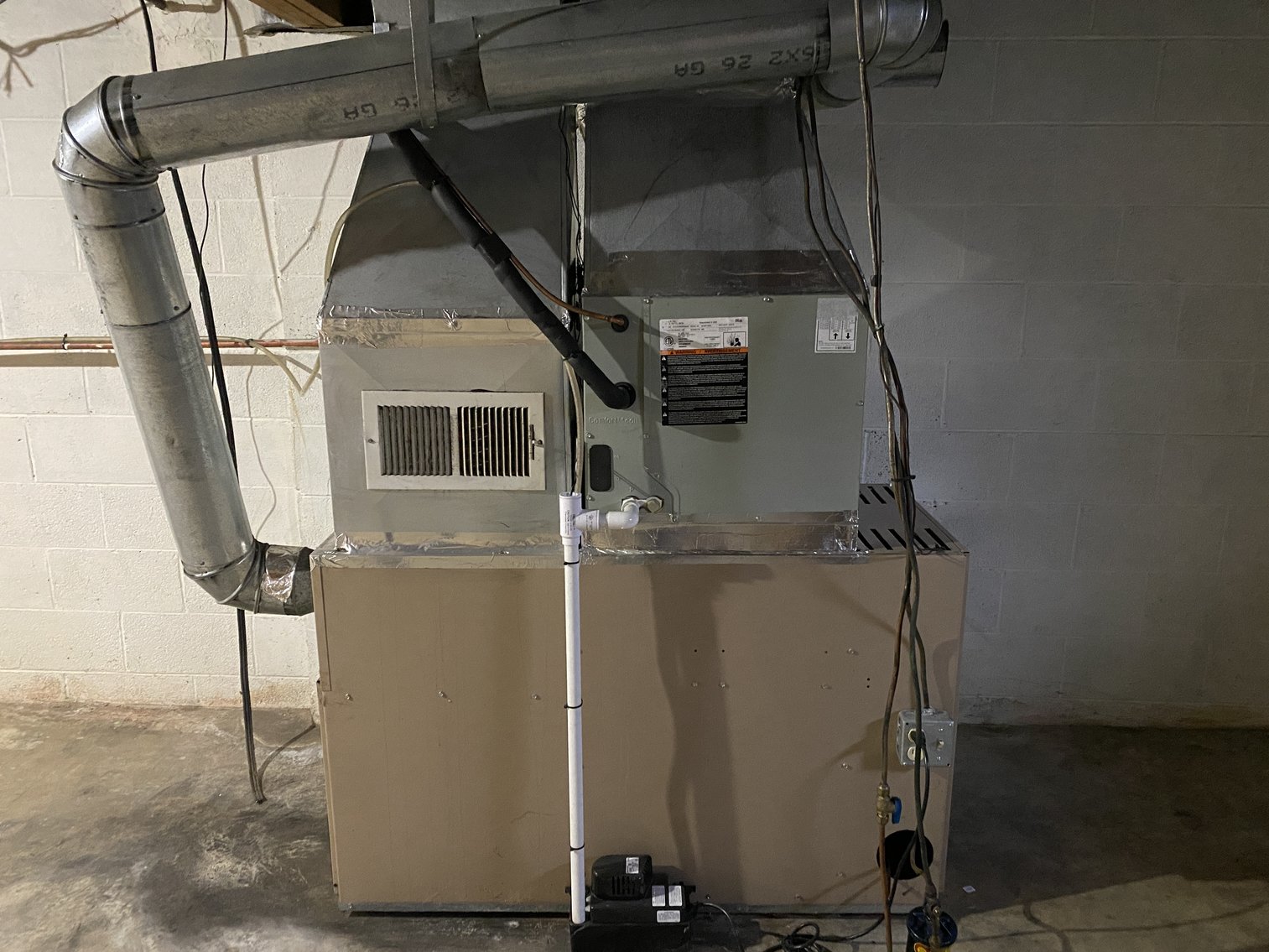 Image for 3 BR/1 BA Brick Home w/Detached 2 Car Garage/Shop on 2.68 +/- Acres in Greene County, VA