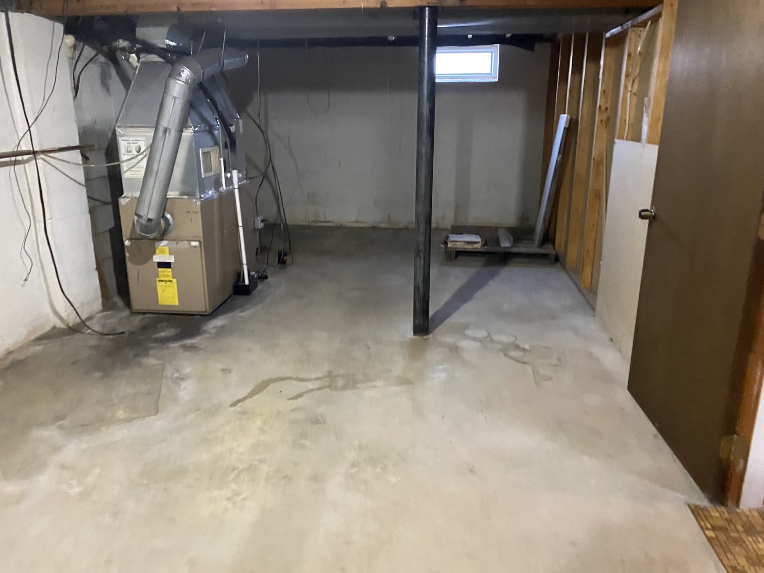 Image for 3 BR/1 BA Brick Home w/Detached 2 Car Garage/Shop on 2.68 +/- Acres in Greene County, VA