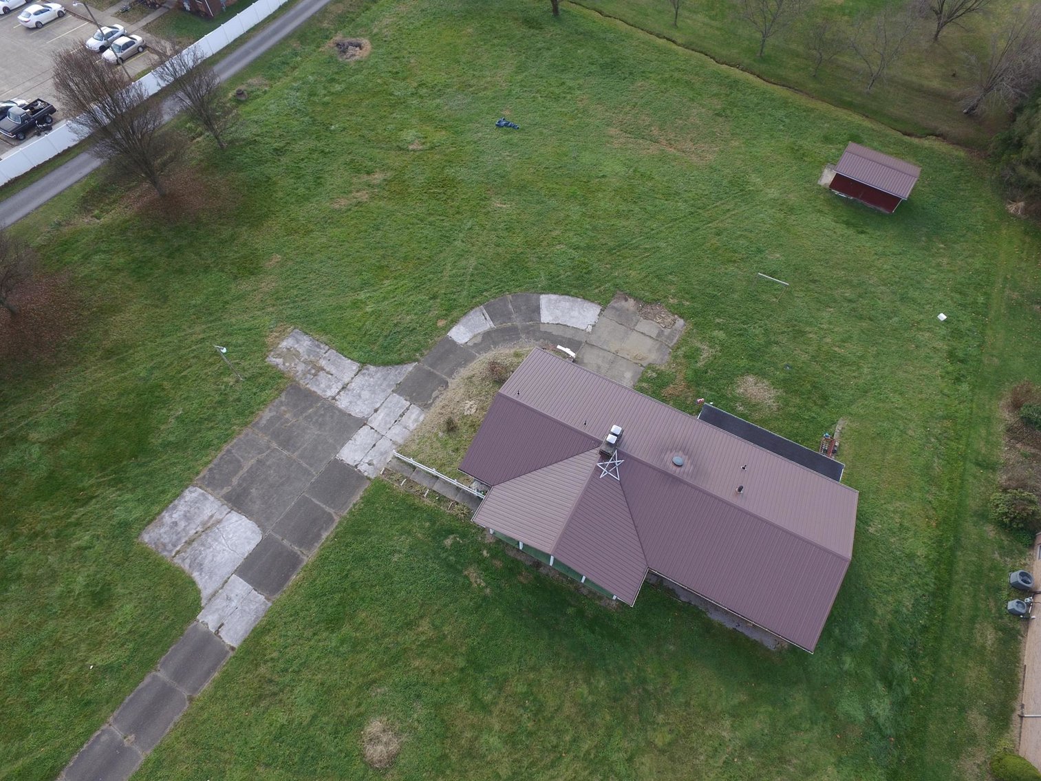 Image for SOLD $143,000 - Brick 3 Bedroom on 1.5 Acres Selling to the Highest Bidder