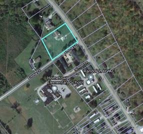 Image for SOLD $143,000 - Brick 3 Bedroom on 1.5 Acres Selling to the Highest Bidder