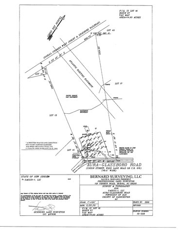 Image for 12 +/- Acres with Development Possibilities in Elk Township