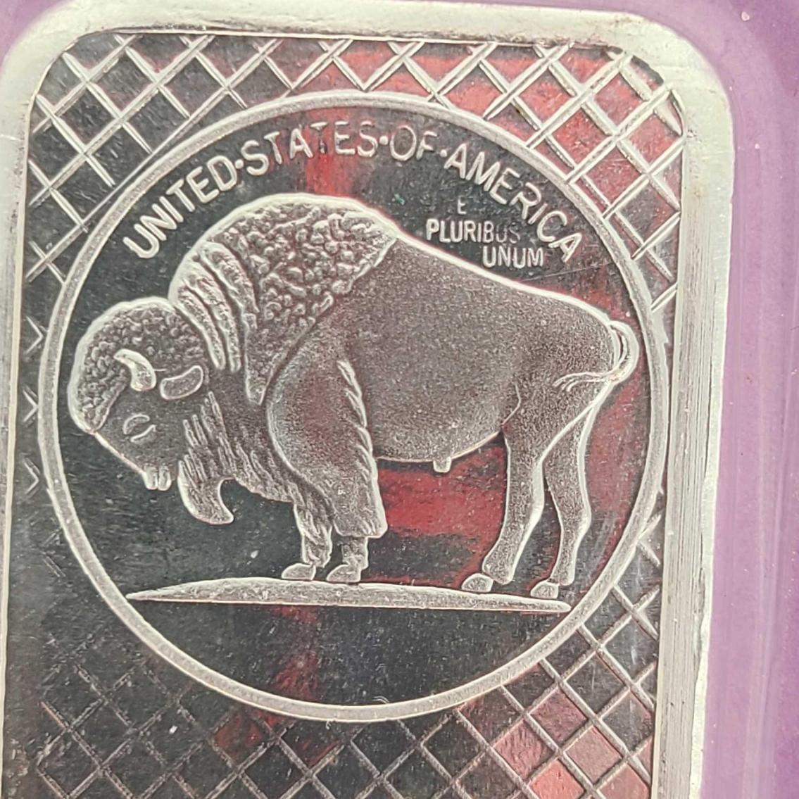 Image for Silver, Gold, Coins and Currency Online Auction